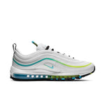 Nike Air Max 97
"Worldwide" white