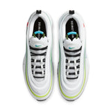 Nike Air Max 97
"Worldwide" white